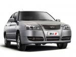 Chery Cowin 2 2010 года